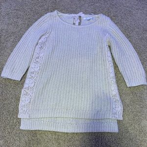 Lauren Conrad Sweater